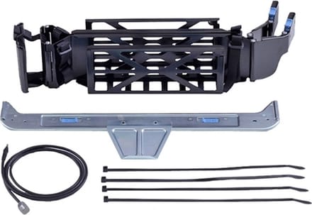 2U Cable Management ArmCusKit