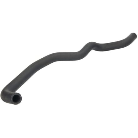 Koelsysteem, rubberen slang THERMOTEC DNF049TT
