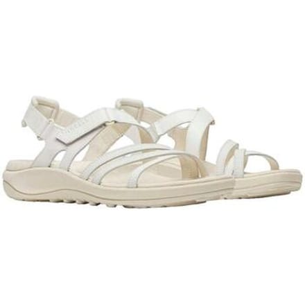 Platte sandalen Merrell Sandales Harbor Backstrap confort et légèreté