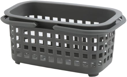 Cestino Basket S - grey