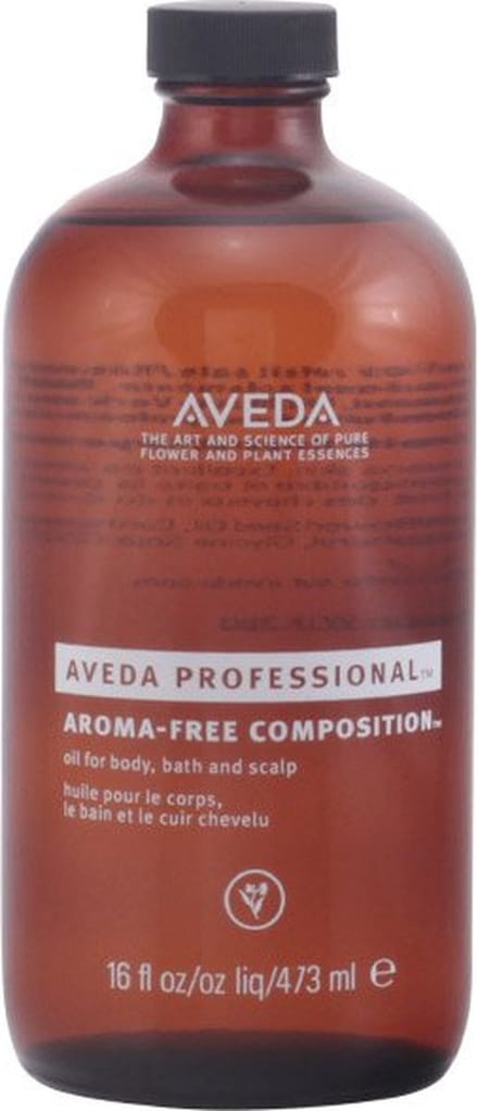 Aveda Professional Composition Oil 16 Oz