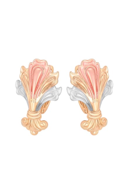 Gaya Earrings