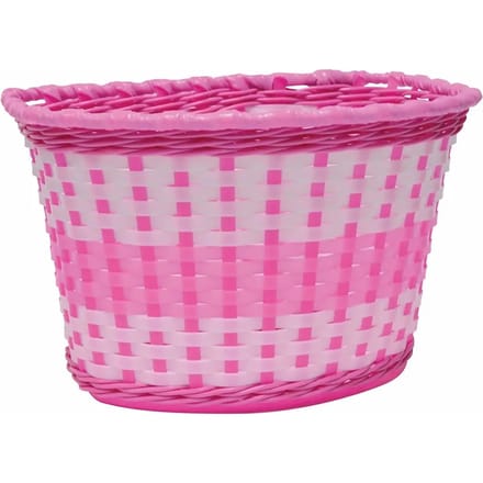 Plastic mand OXC