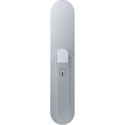 ABUS ABWO10000S Vensteraandrijving Opbouw (op product)