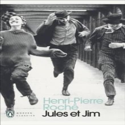 Jules et Jim door HenriPierre Roche Paperback Boek 9780141194639