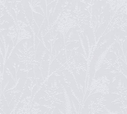 SUBTIELE TAKJES BEHANG | Landelijk - Roze - A.S. Création Pure Elegance