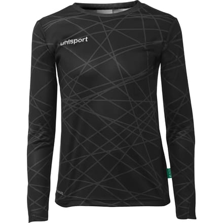 Uhlsport Prediction Keeperset Kinderen - Zwart | Maat: 152