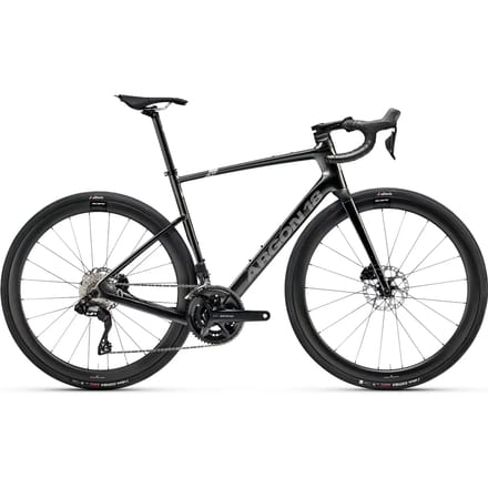 Racefietsen Argon 18 Krypton 105 Di2