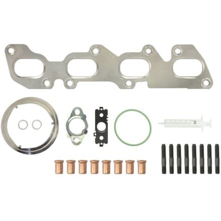 Montageset, supercharger ELRING 795.420