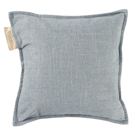 Pleafs® Sierkussen - Silver Sand - 45x45cm - Inclusief binnenkussen