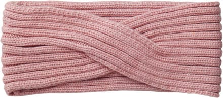 Pieces Virtula Hoofdband - Rosette - ONE SIZE