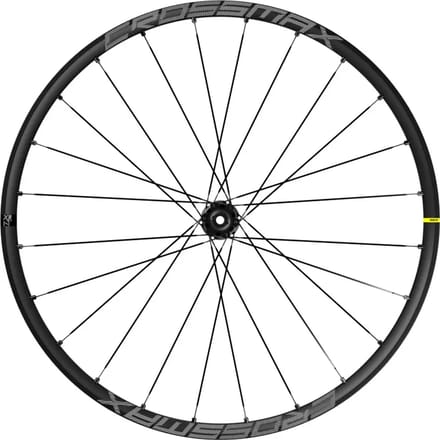 Voorwiel Mavic Crossmax XL CL 29 BST