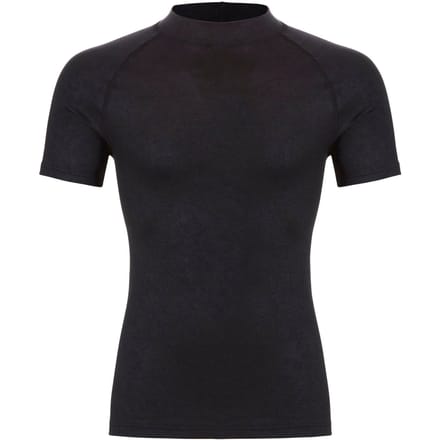 Ten Cate thermo t-shirt zwart voor Heren | Maat M