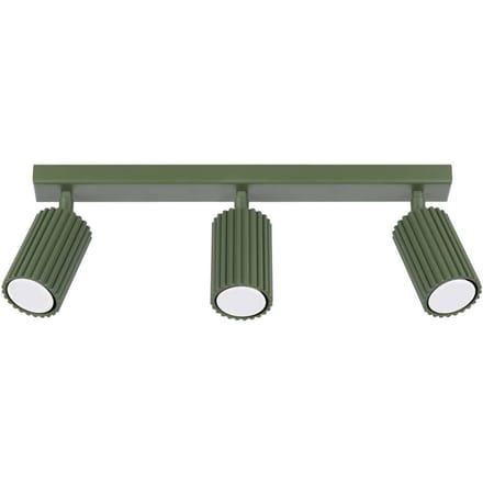 Plafondlamp Kalle 3-lichts | NADUVI Collection