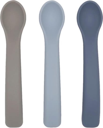Lepels, Set Van 3, Sky