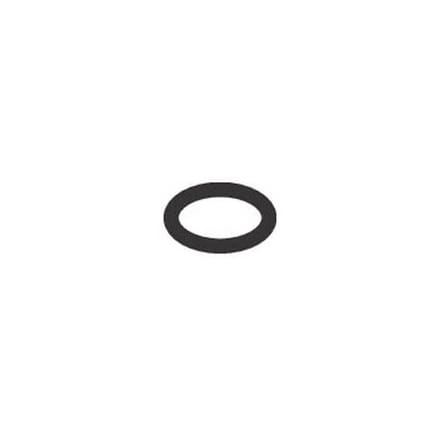 Hansgrohe replacement O-ring 6.6x1.6, 93019000