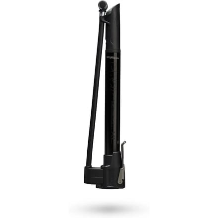 PRO Minipomp Performance XL met meter en voetsteun