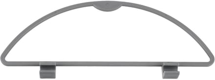 Vuilnisbak hanger voor D-ring dailygoods