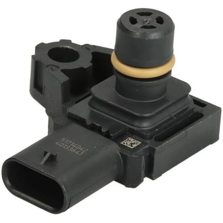 Sensor, inlaatspruitstukdruk VITESCO 573 0010 10
