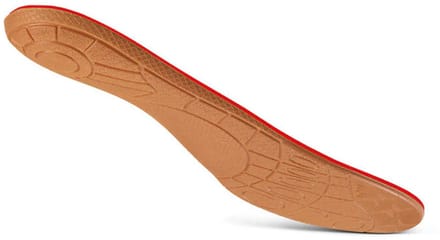 Aetrex Casual Comfort L600 Inlegzolen Dames