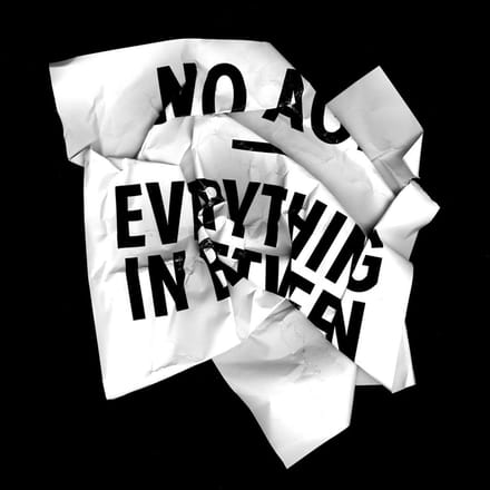 No Age - Everything In Between (CD)