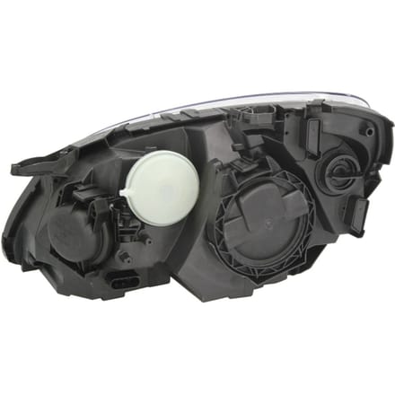 Koplampen MAGNETI MARELLI 710301220202, rechts