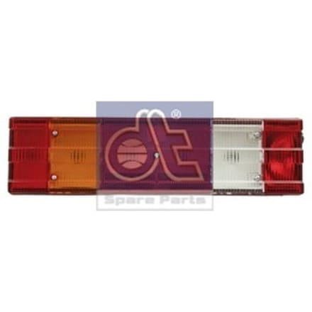 Achterlicht DT Spare Parts 4.62372 links