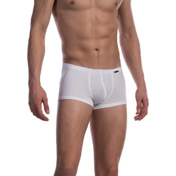 Olaf Benz Minipants - Wit - Extra Large