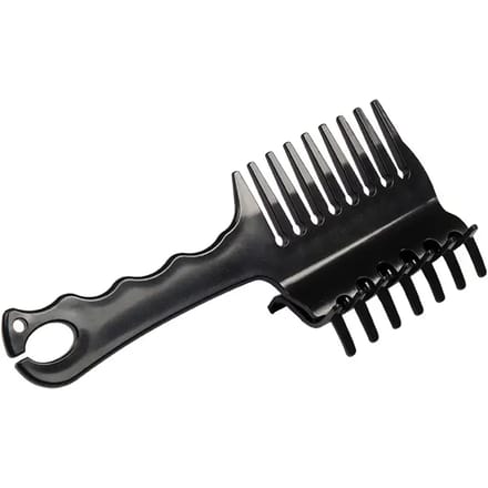 Paardenhaar kam HKM