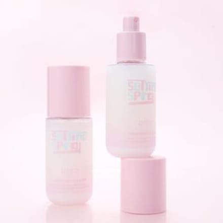 biya  - Sheer Skin Radiance Setting Spray 120ml