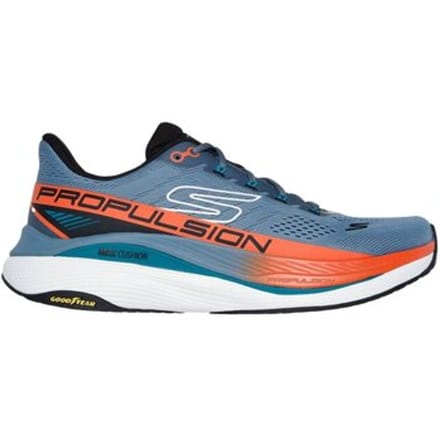 Hardloopschoenen Skechers -