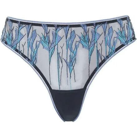 Dames string Huit Moonlight