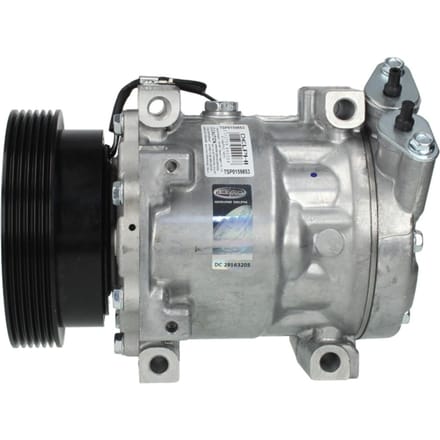 Compressor, airconditioner DELPHI TSP0159853