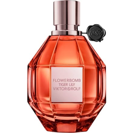 Viktor & Rolf Eau De Parfum Vrouwen Viktor & Rolf - Flowerbomb Tiger Lily Eau De Parfum Vrouwen  - 100 ML