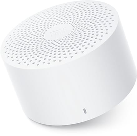Portable Bluetooth Speakers Xiaomi QBH4141E 4W White