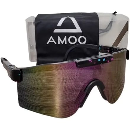Zonnebril Amoq Comet
