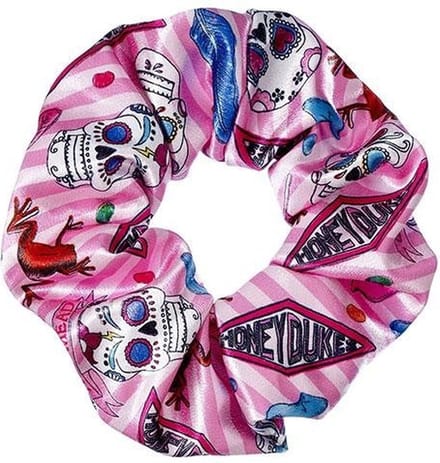 The Carat Shop Honeydukes Hair Scrunchie - Harry Potter