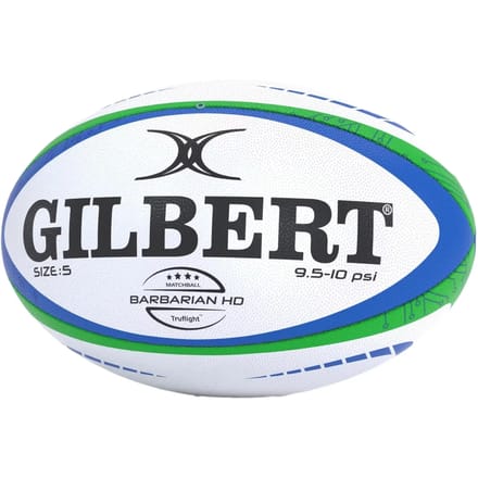 Ballon Barbarian Rugby Club