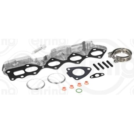 Turbocharger, montageset ELRING 807.720