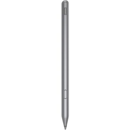 Lenovo Tab Pen Plus - active stylus - Bluetooth - Stylus - Grijs