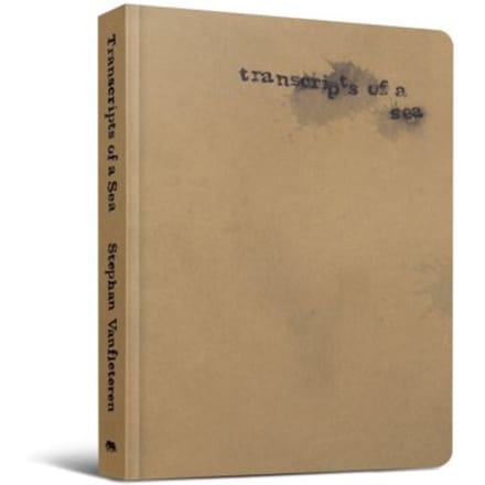 Transcripts Of A Sea
