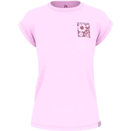Dames-T-shirt Hannah Clair