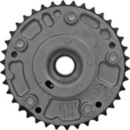 Bedieningselement, excentrische as (variabele kleplift) AISIN VCB-001