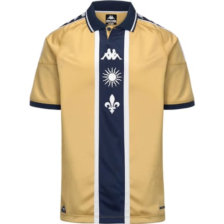 Maillot Fourth FC Versailles 78 2025/26