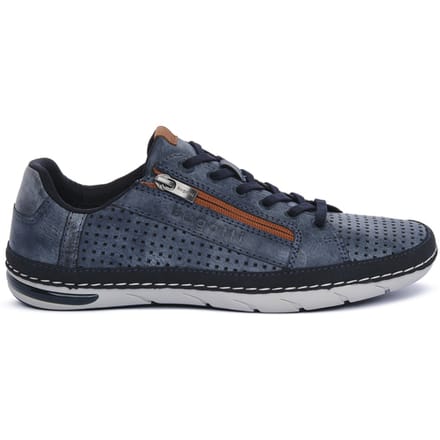 Lage Sneakers Bugatti -