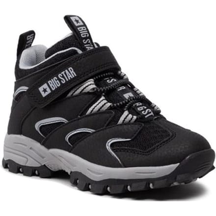 Hoge Sneakers Big Star KK374151