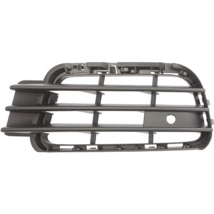 Ventilatierooster, bumper BLIC 6502-07-9586991P links