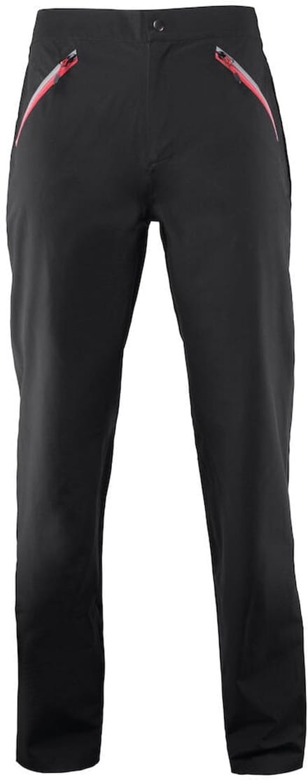 Printer BROEK ATHLETE 2266006 - Zwart - XL