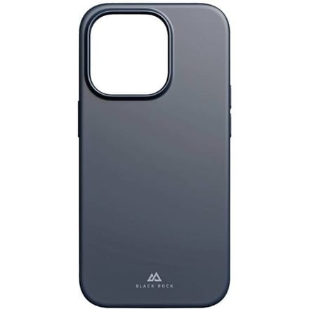 Black Rock Mag Urban Case Cover Apple iPhone 14 Pro Zwart MagSafe compatible
