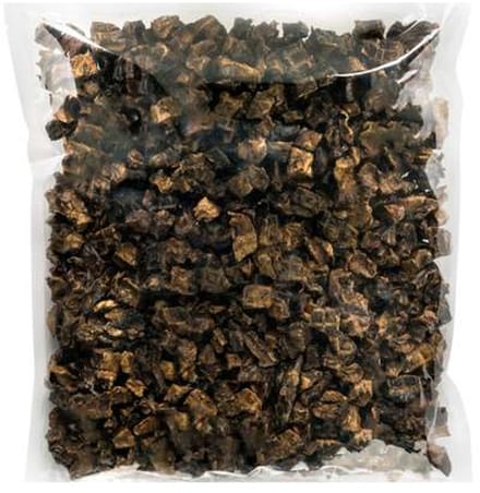 Buddy's hondensnack runderlong trainers 1 kg